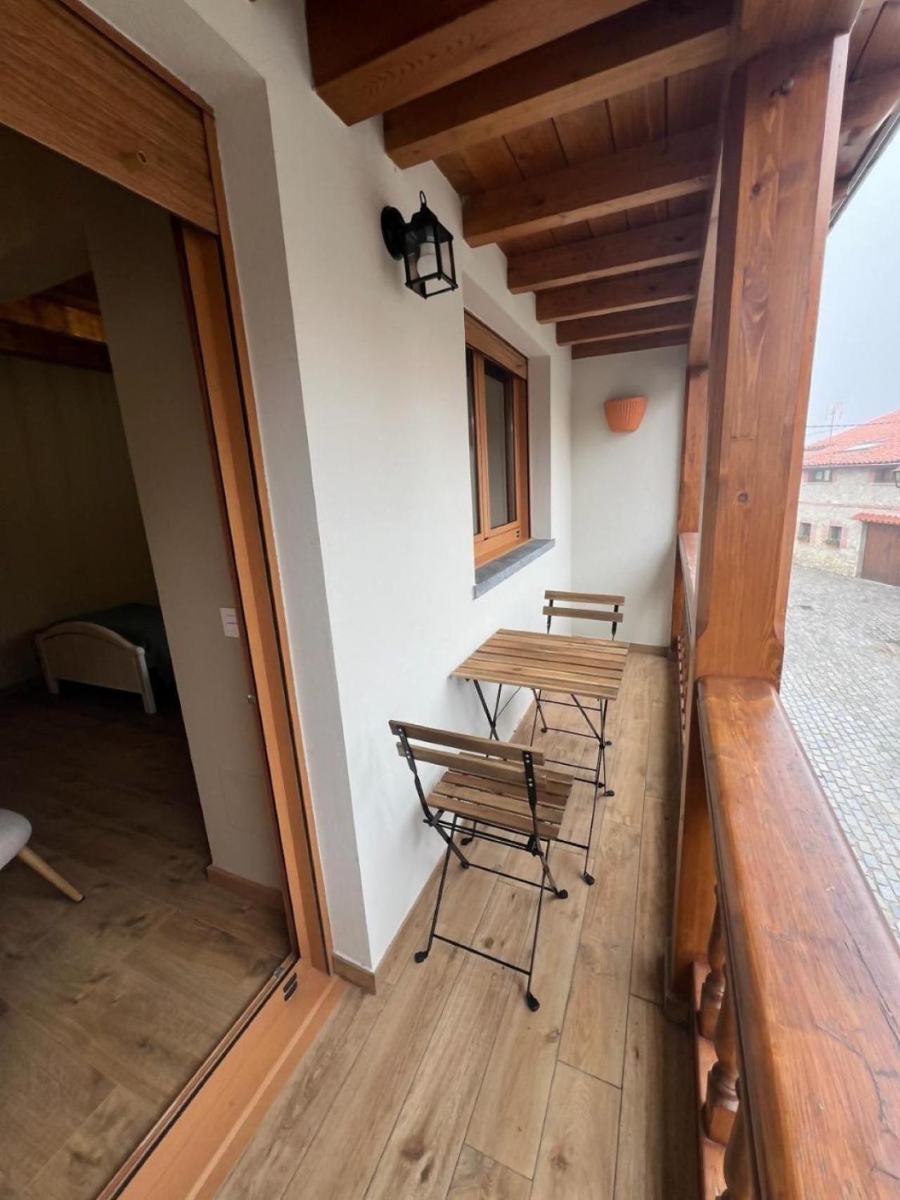 Вилла Casa Moises En Бименес Экстерьер фото
